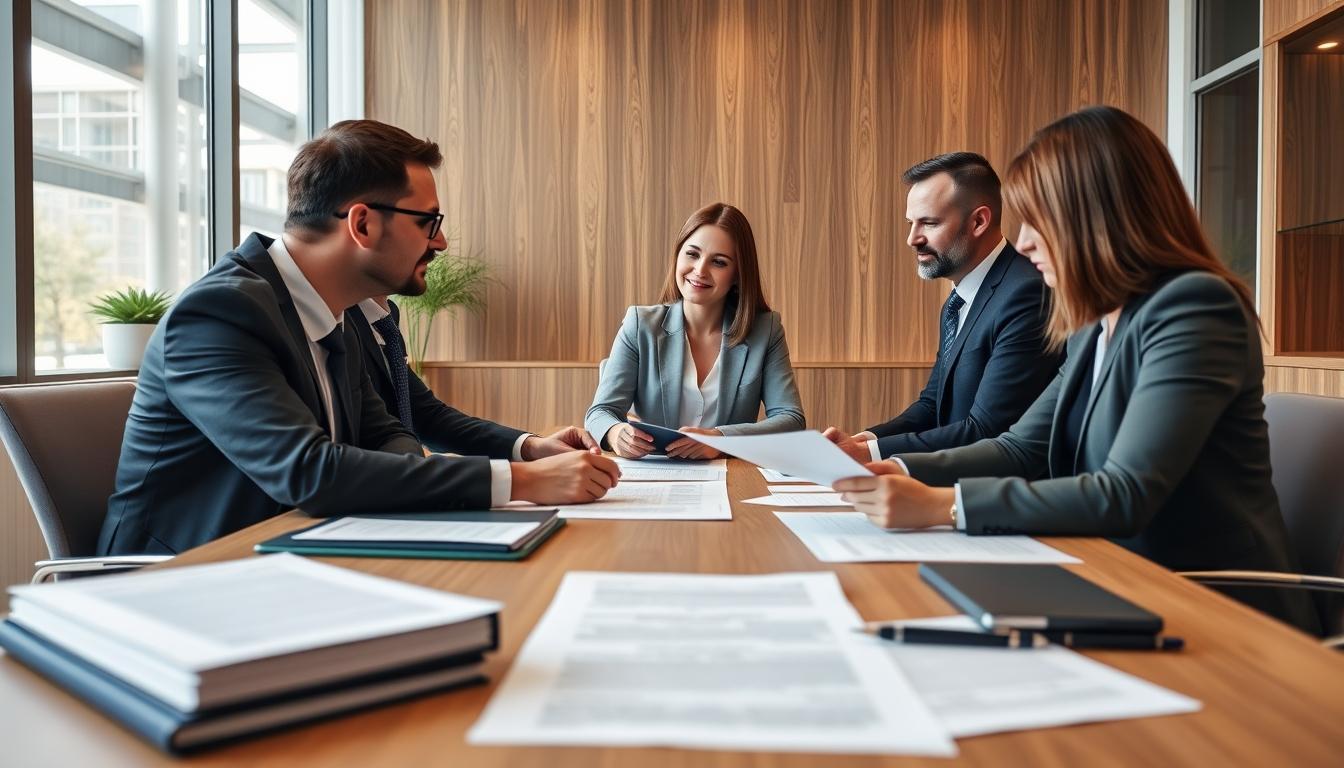 Planning support for seniors