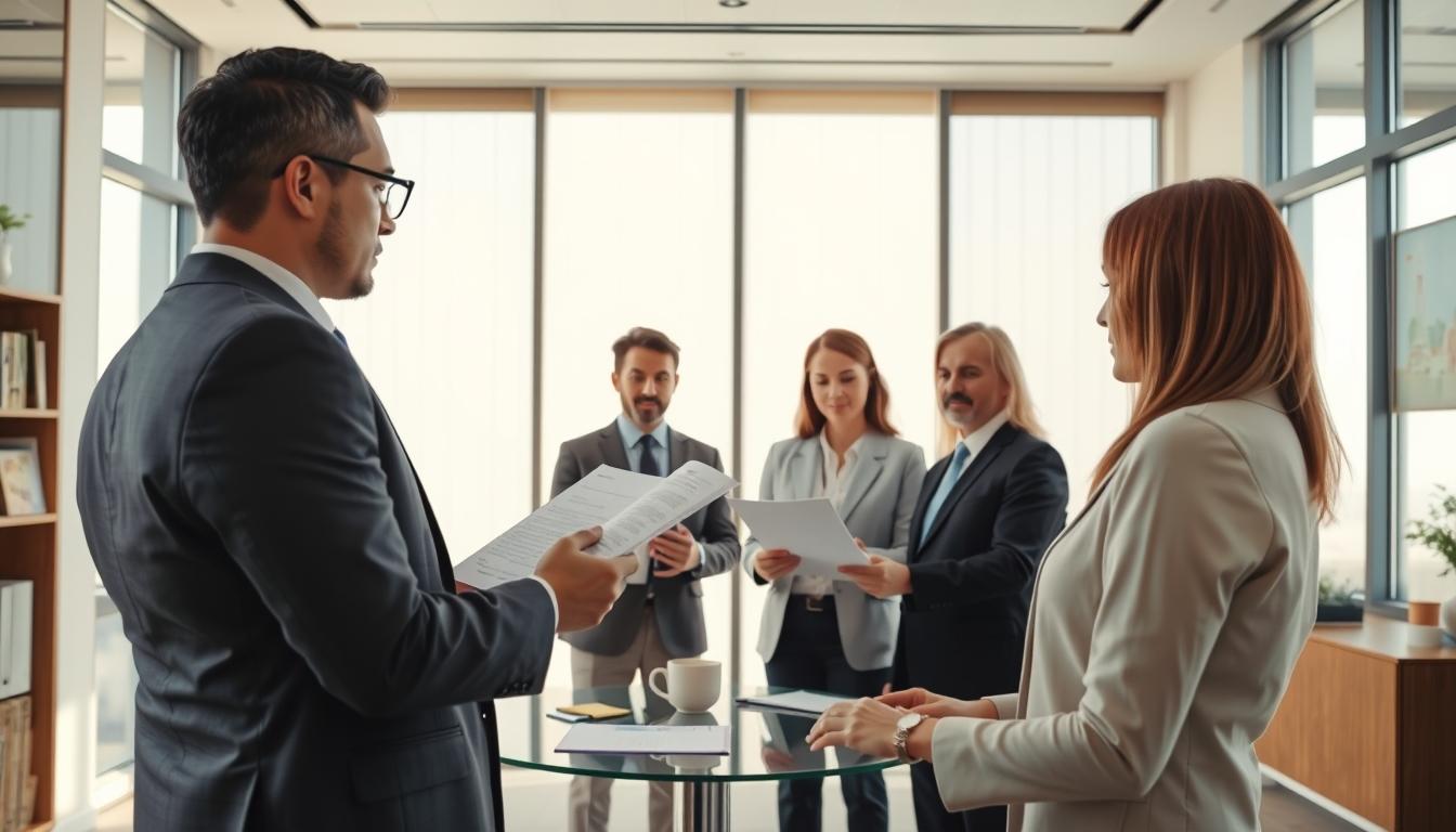 Family guidance and planning support