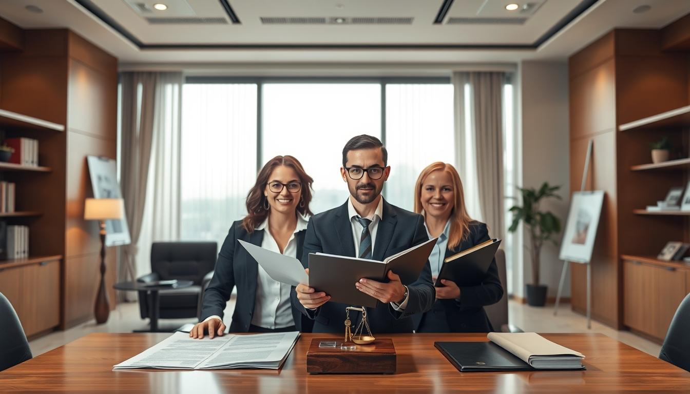 Elder care legal planning